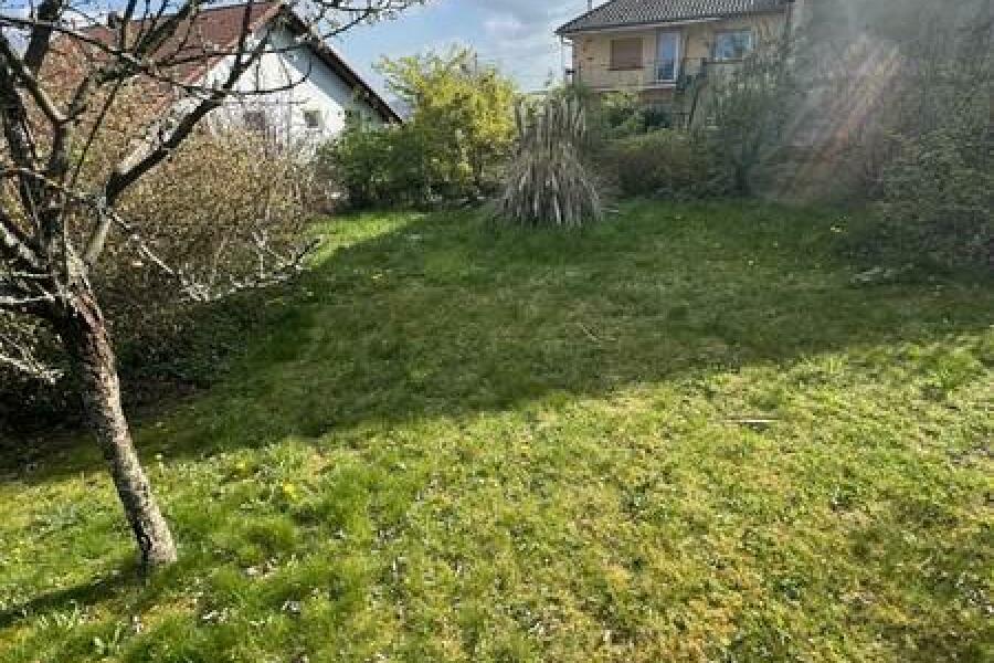 13 Garten