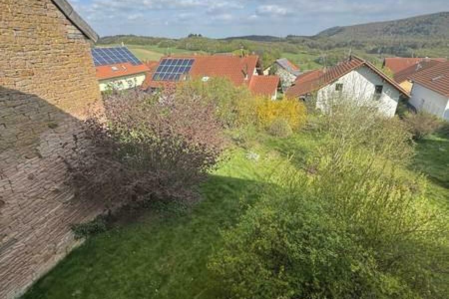 66 Ausblick
