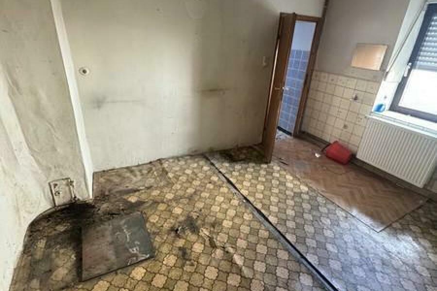 29 Kü mit angrenzendem Bad