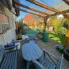 63 Terrasse Rückseite