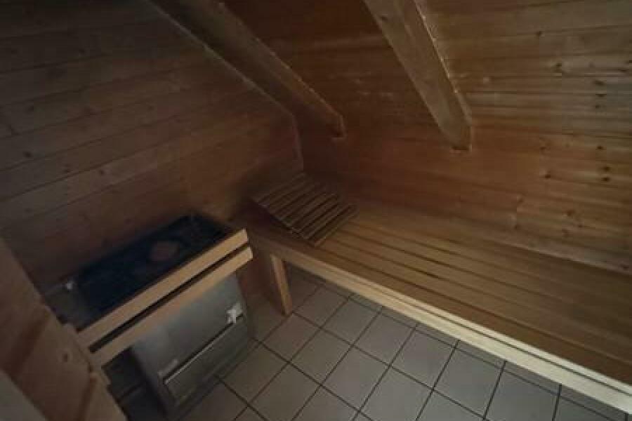 43 Sauna
