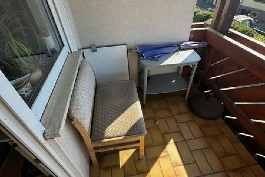 17 Balkon EG
