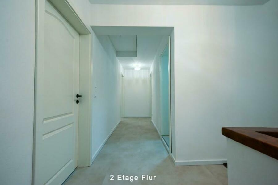 KO2 Etage Flur 1