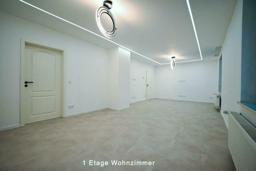 KO1 Etage Wohnzimmer 2