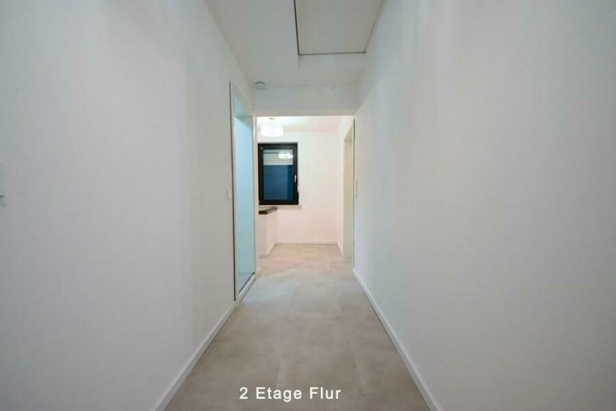 KO2 Etage Flur 2