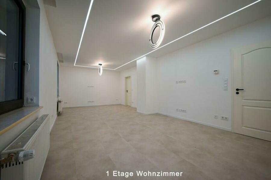 KO1 Etage Wohnzimmer 1