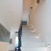 19b Treppe zum I.OG im Eingangsbereich