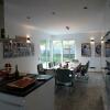 24 EG - Küche (Blick auf Esszimmer)