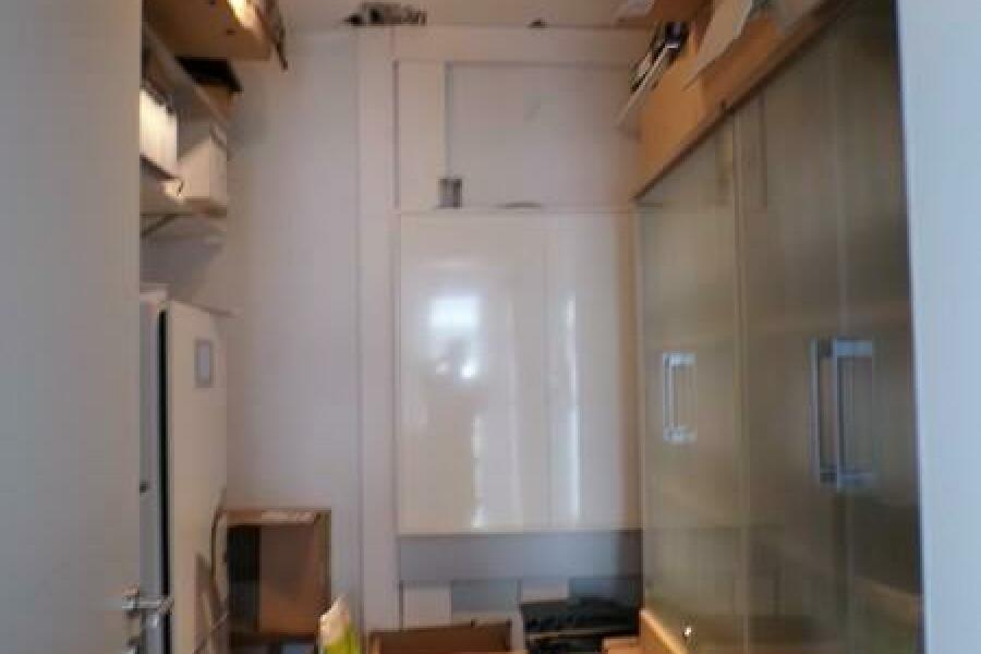 11 I.OG Büro - Lagerraum