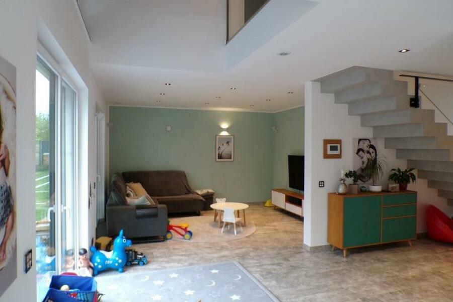 26 EG - Wohnzimmer