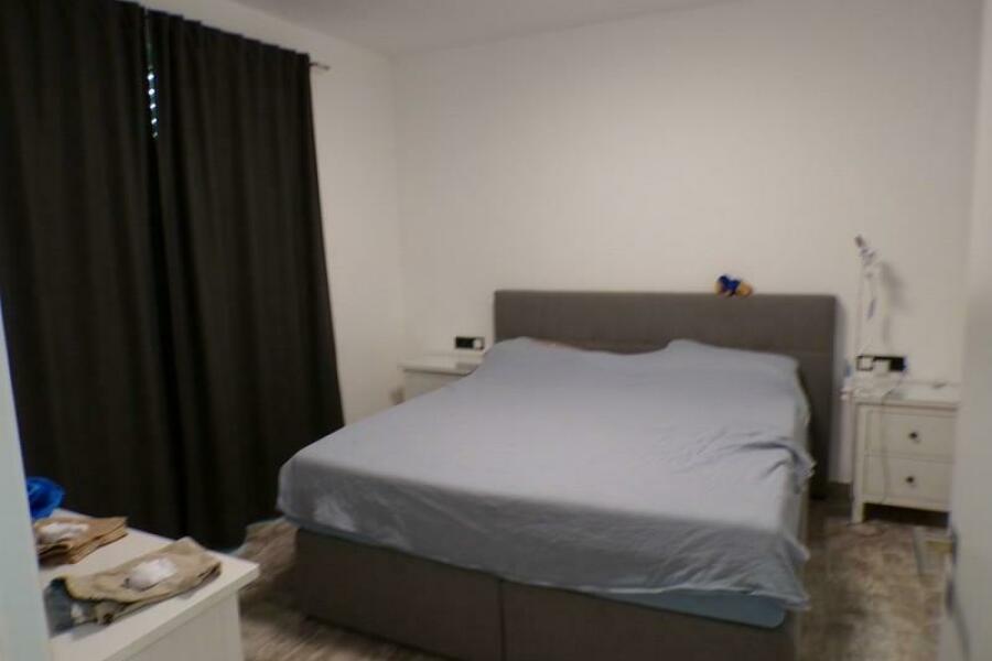28 I.OG - Schlafzimmer 1