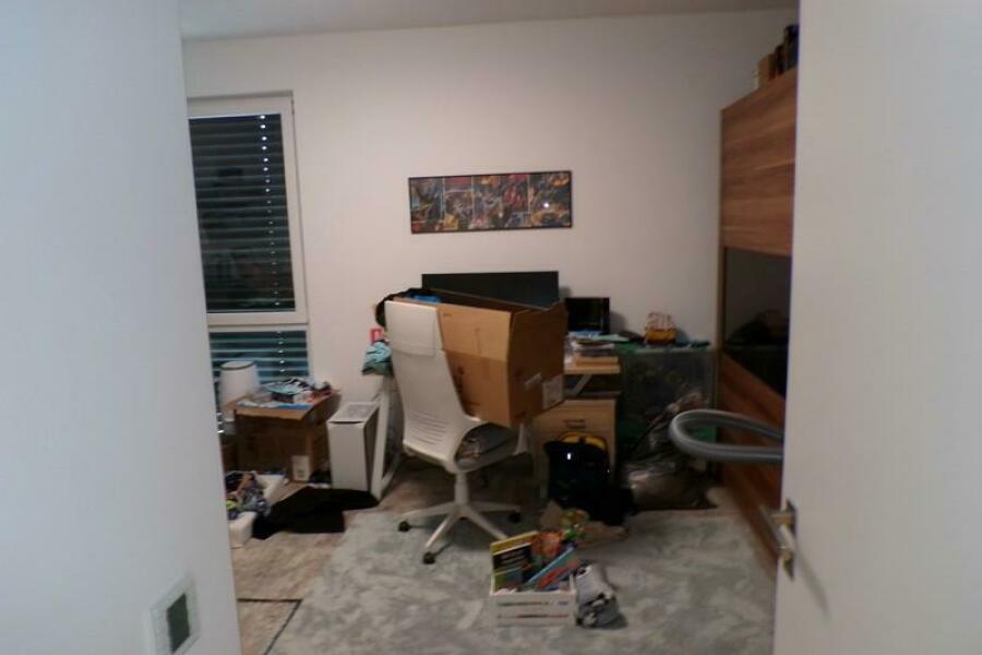 31 I.OG - Schlafzimmer 3