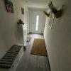 33 WE1 Flur mit Innenansicht