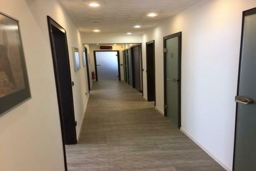 21-Hinterhaus Anbau Flur 1 1.OG
