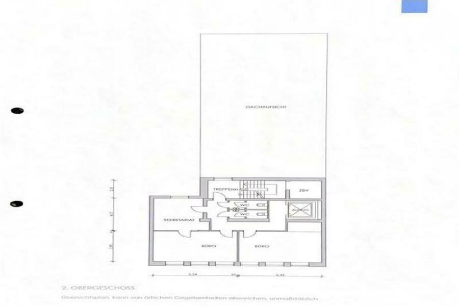29 Grundriss 2. OG