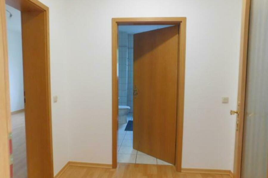 EB10 Schlafbereich