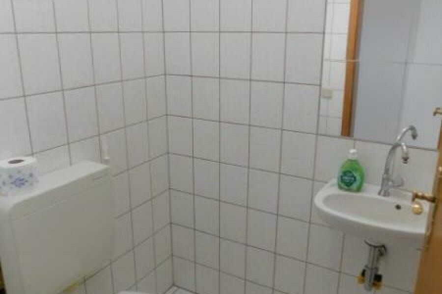 EB16 Gästge WC