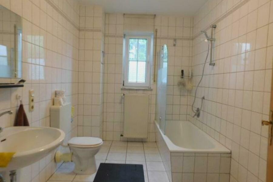 EB13 Badezimmer