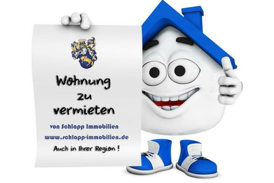 Wohnung zu vermieten
