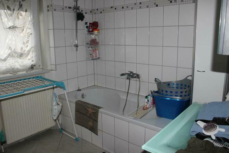 Badezimmer 1