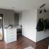 3-Balkon und Schlafnische