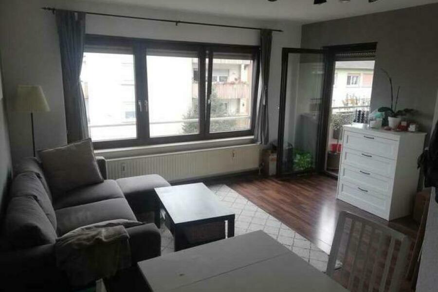 1-Wohnzimmer