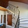 27 Treppenhaus zum OG mit studentenzimmerappartements