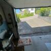18 Garge rtg. Straße