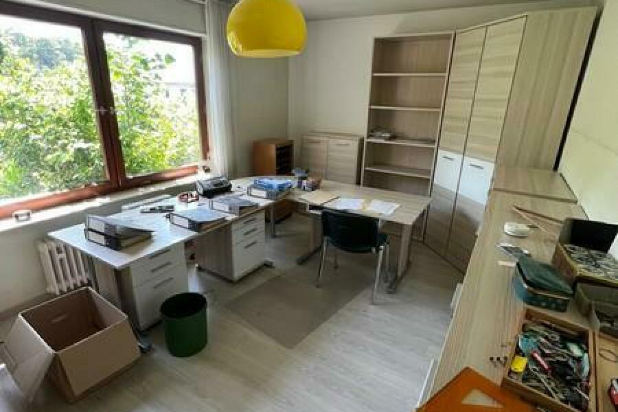 26 Arbeitsraum im EG