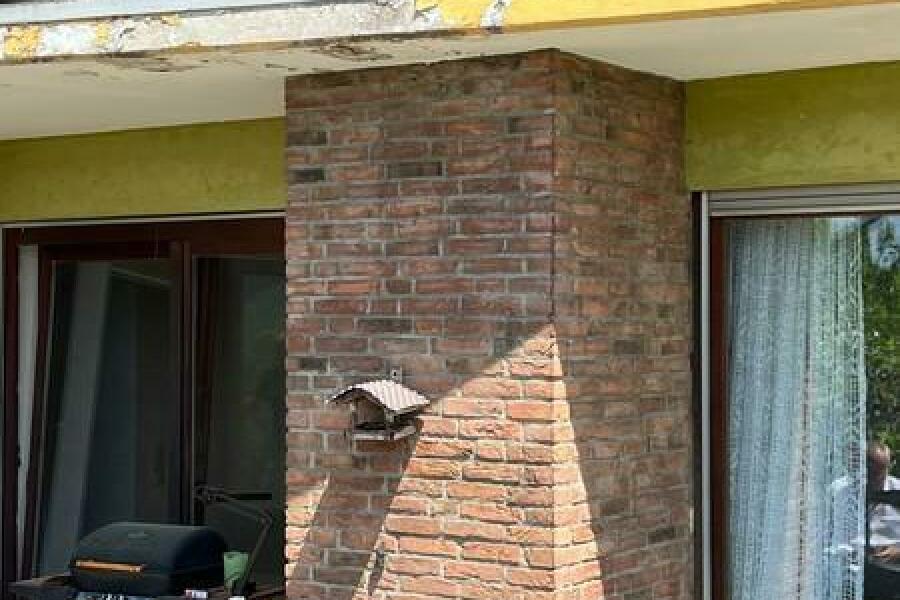 2 Kamin außen
