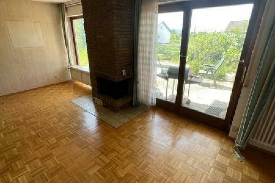 9 WoZi mit Terrassentür