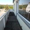 Wohnzimmer Balkon Bild 1