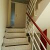 Aufgang zur Wohnung