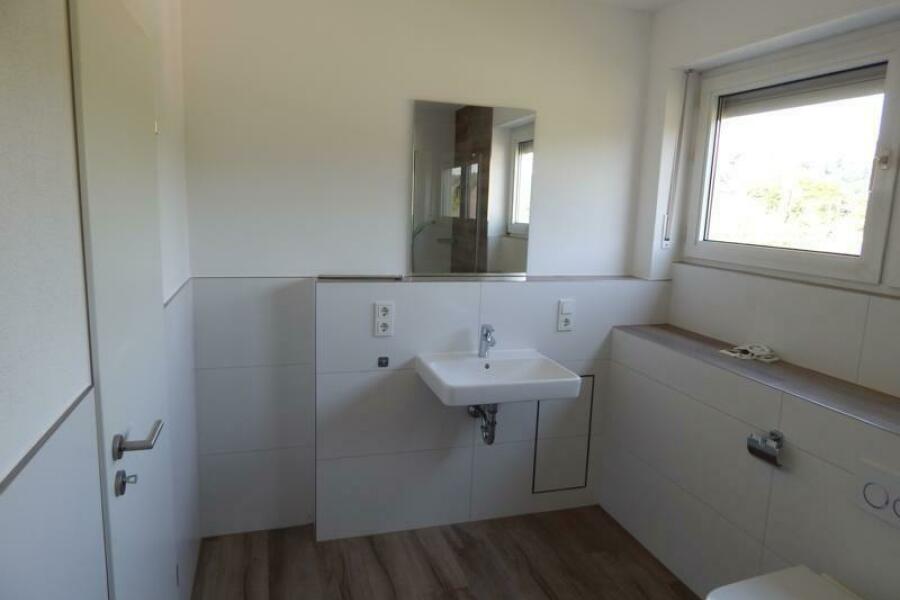 Badezimmer Bild 2