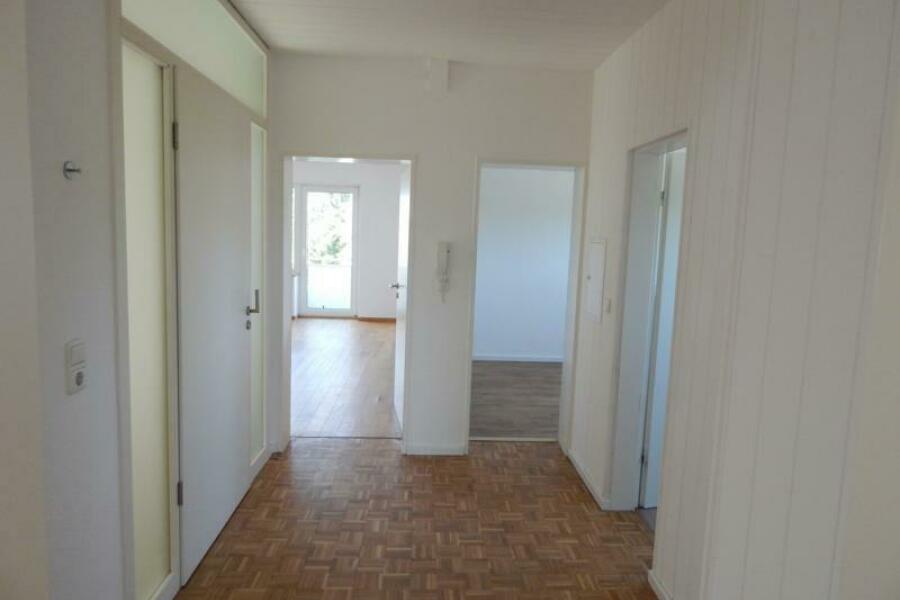 Flur Bild 3