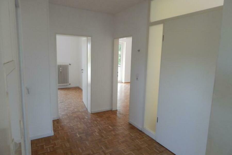 Flur Bild 1