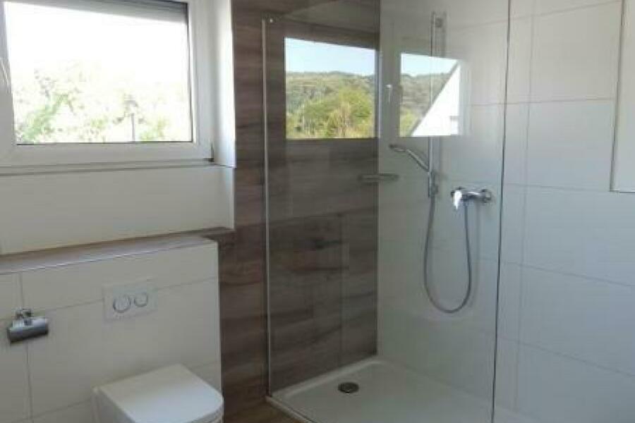 Dusche