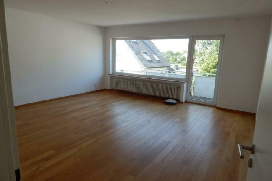 Wohnzimmer Bild 1