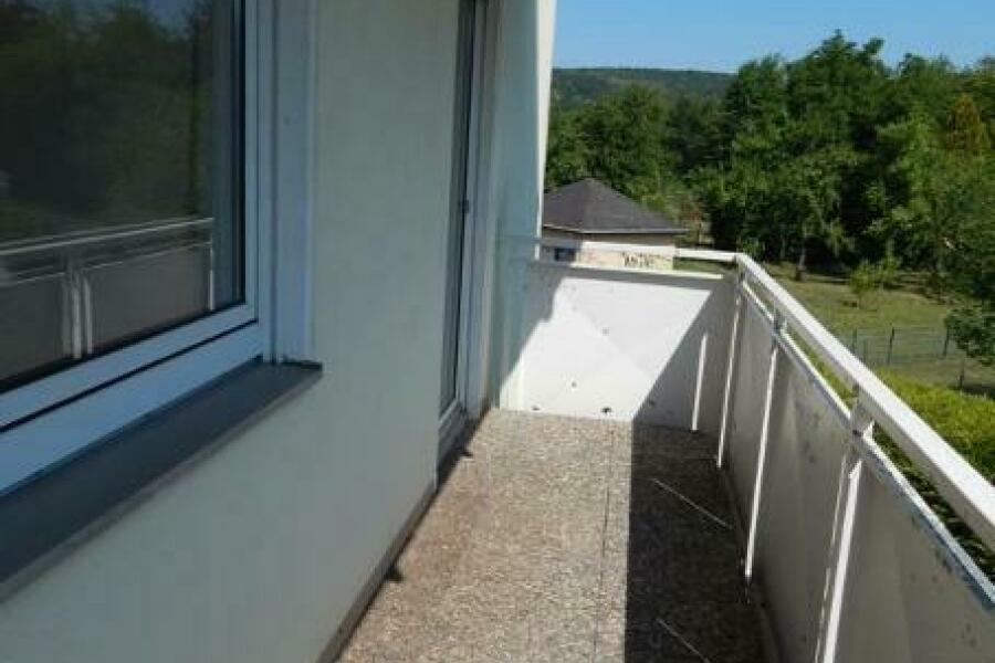 Loggia Bild 1