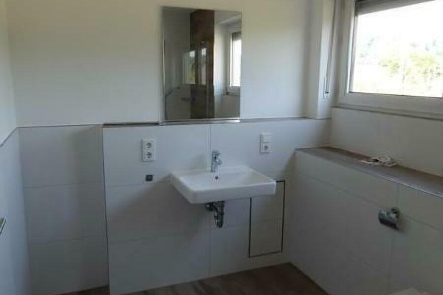 Badezimmer Bild Bild 3