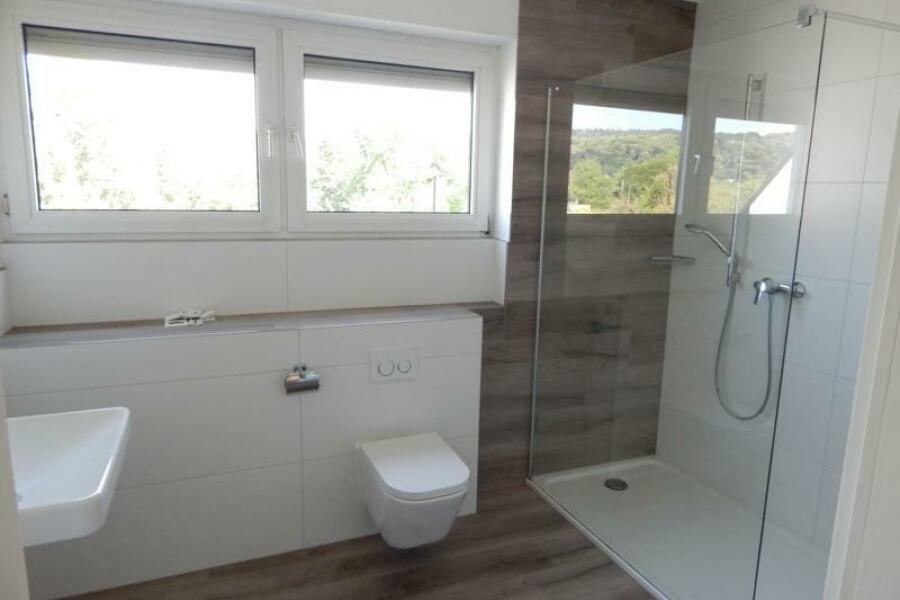 Badezimmer Bild 1