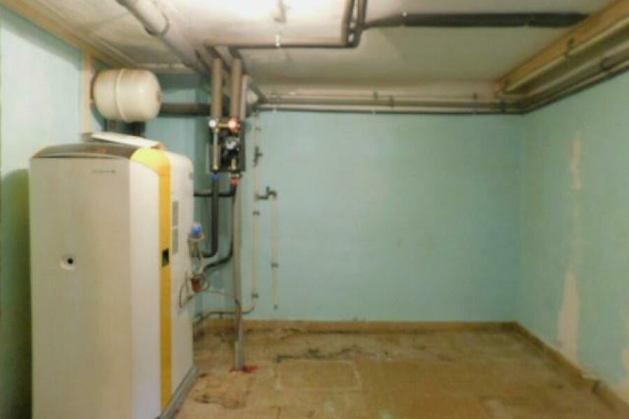 SB13 Heizungsraum im EG