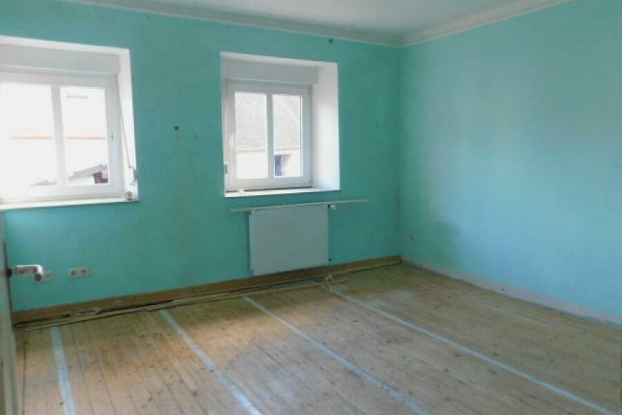 SB18 Schlafzimmer 2 OG