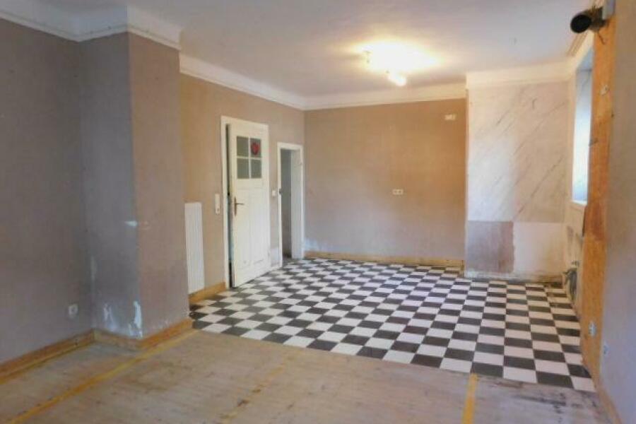 SB7-1 Koch-Essbereich