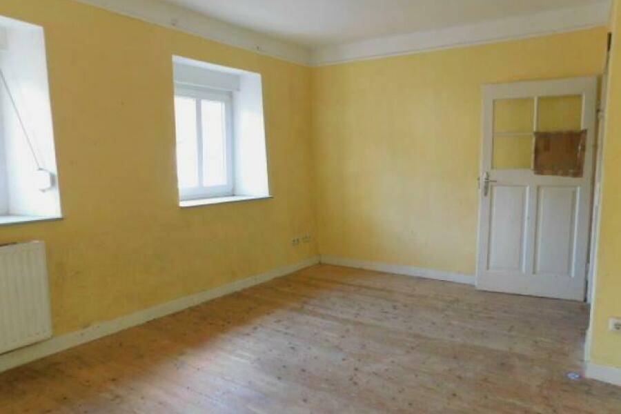 SB19 Schlafzimmer 3 OG