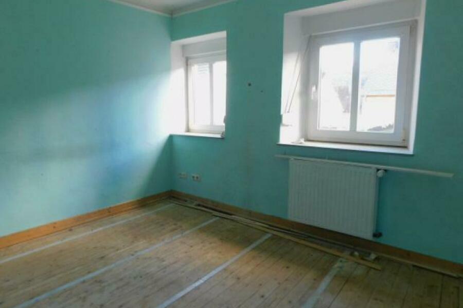 SB18-1 Schlafzimmer 2 OG