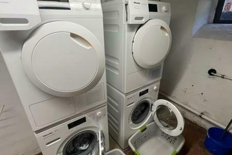 102 KG Waschküche