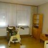 Schlafzimmer.
