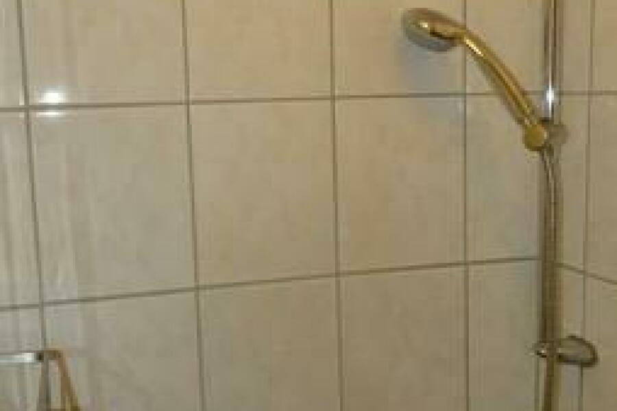 Dusche