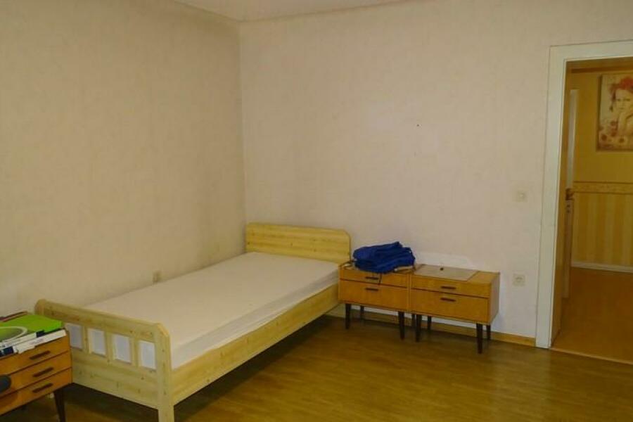 .Schlafzimmer